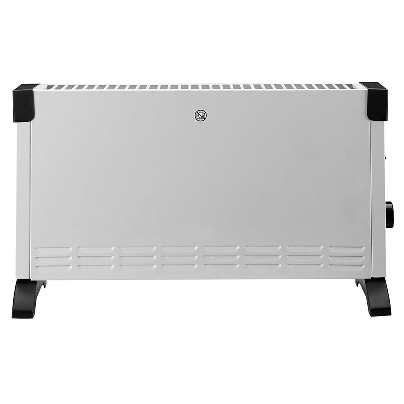 Convector Electric 2000W Alb