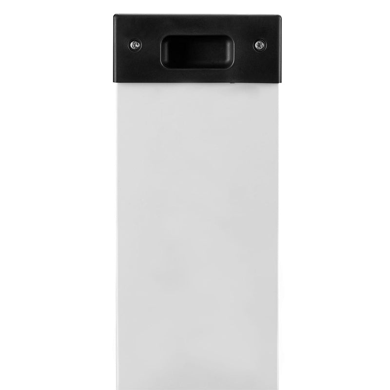 Convector Smart 2000W WI-FI Tuya Display