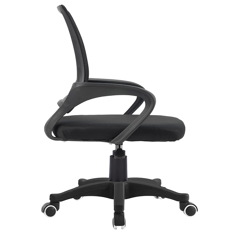 Sscaun Ergonomic Birou