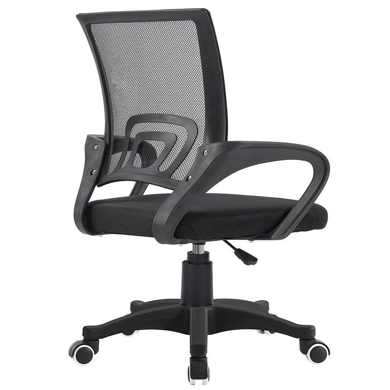 Sscaun Ergonomic Birou