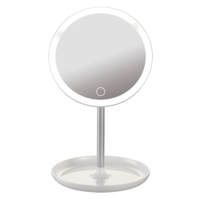Oglinda Make-Up cu Led 4W