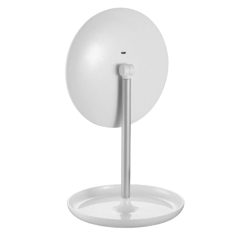 Oglinda Make-Up cu Led 4W