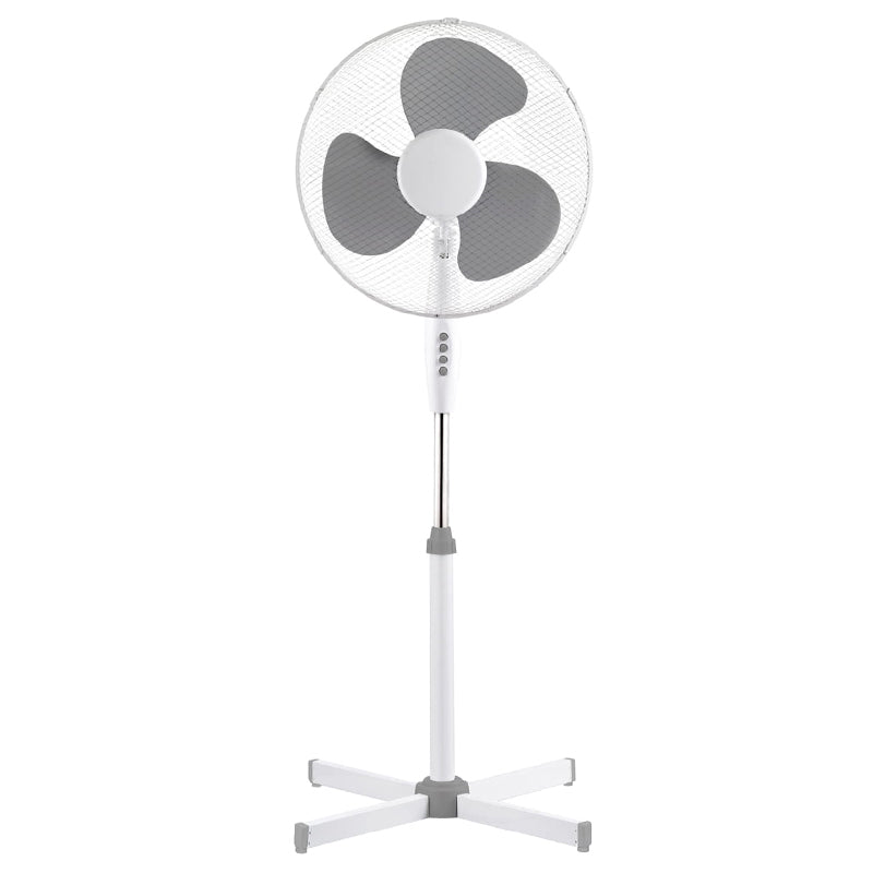 Ventilator Picior 40W