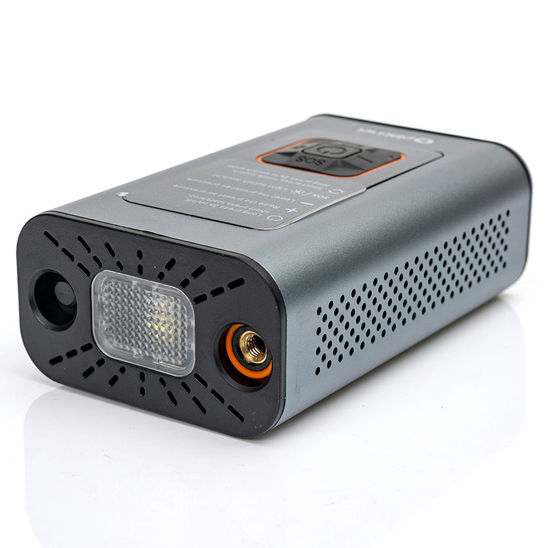 Compresor Auto Acumulator 4000Mah 10 Bar