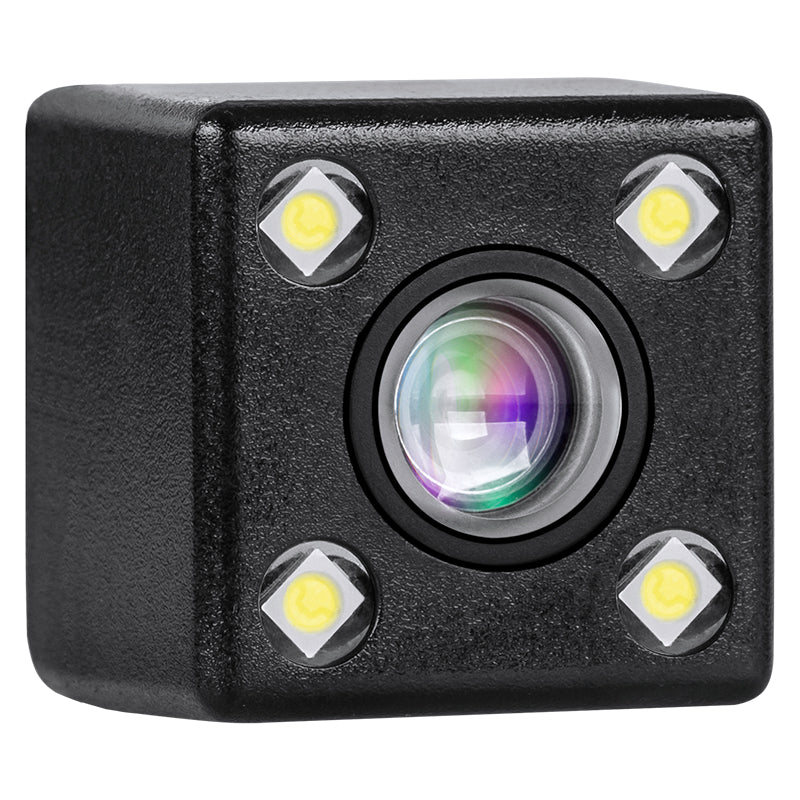 Dvr Auto D180 Peiying Basic