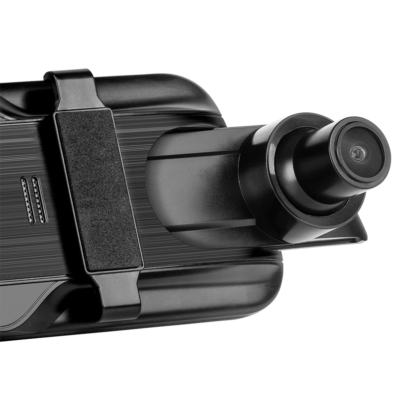 Dvr Auto si Camer Oglinda L200 4K