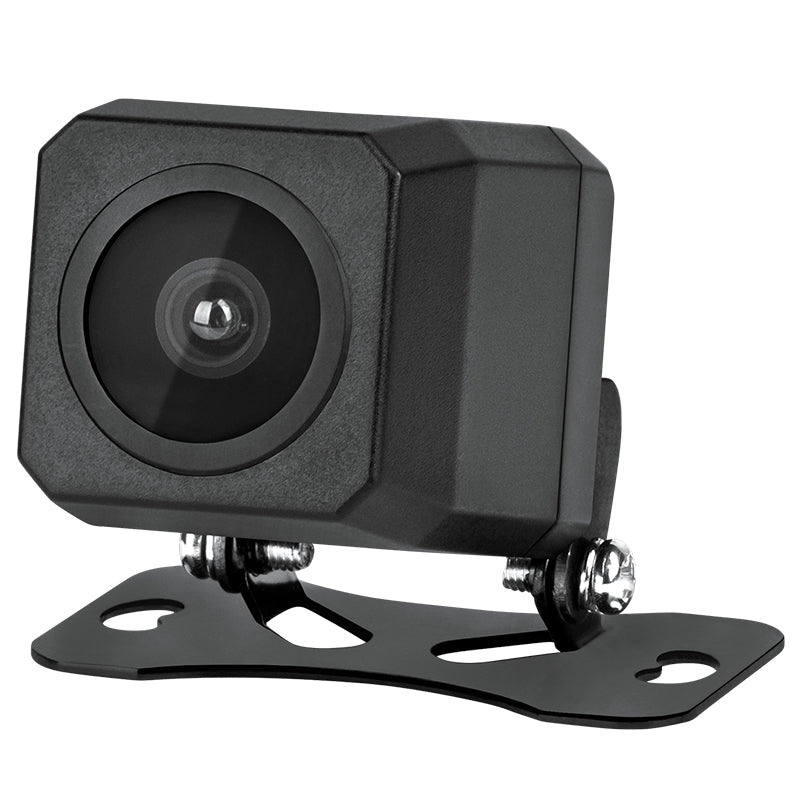 Dvr Auto si Camer Oglinda L200 4K