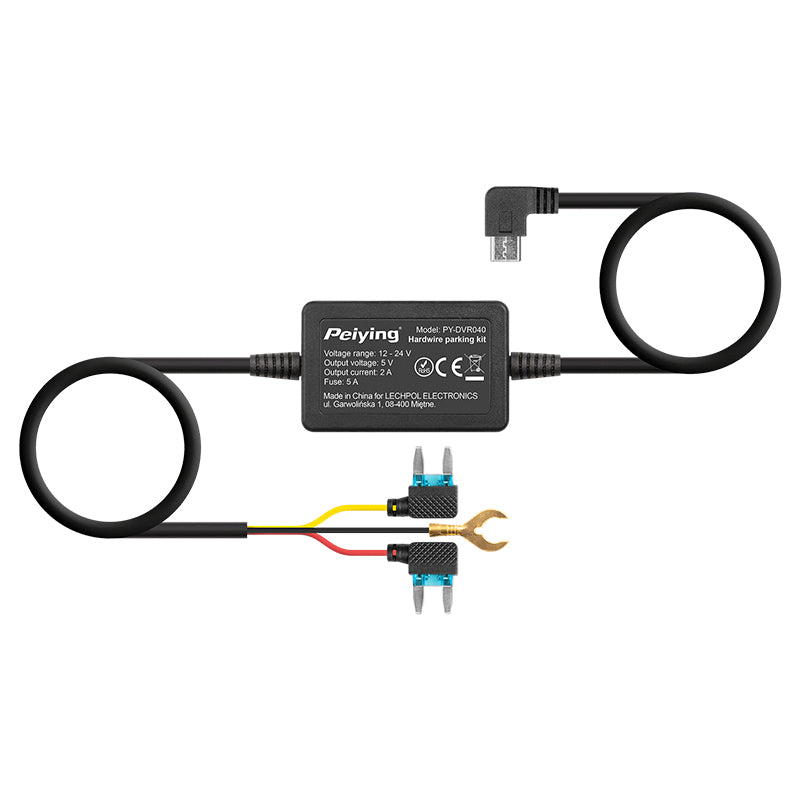 Power Adapter Electronice Auto