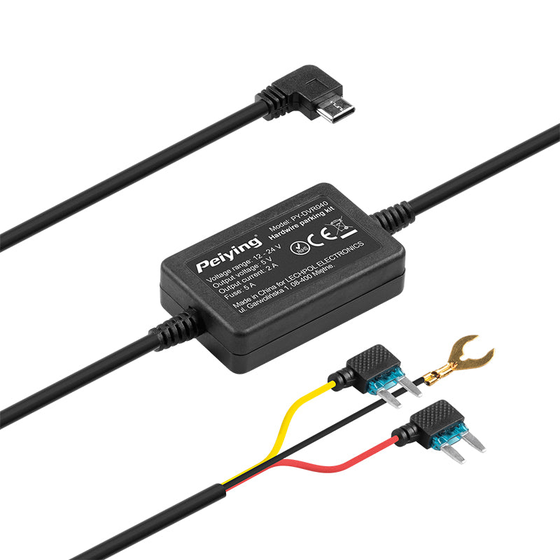 Power Adapter Electronice Auto