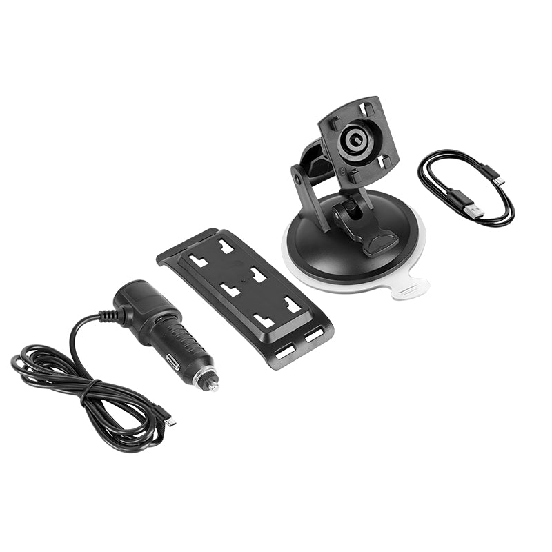 Sistem Navigatie GPS 7 Inch Harta Eu