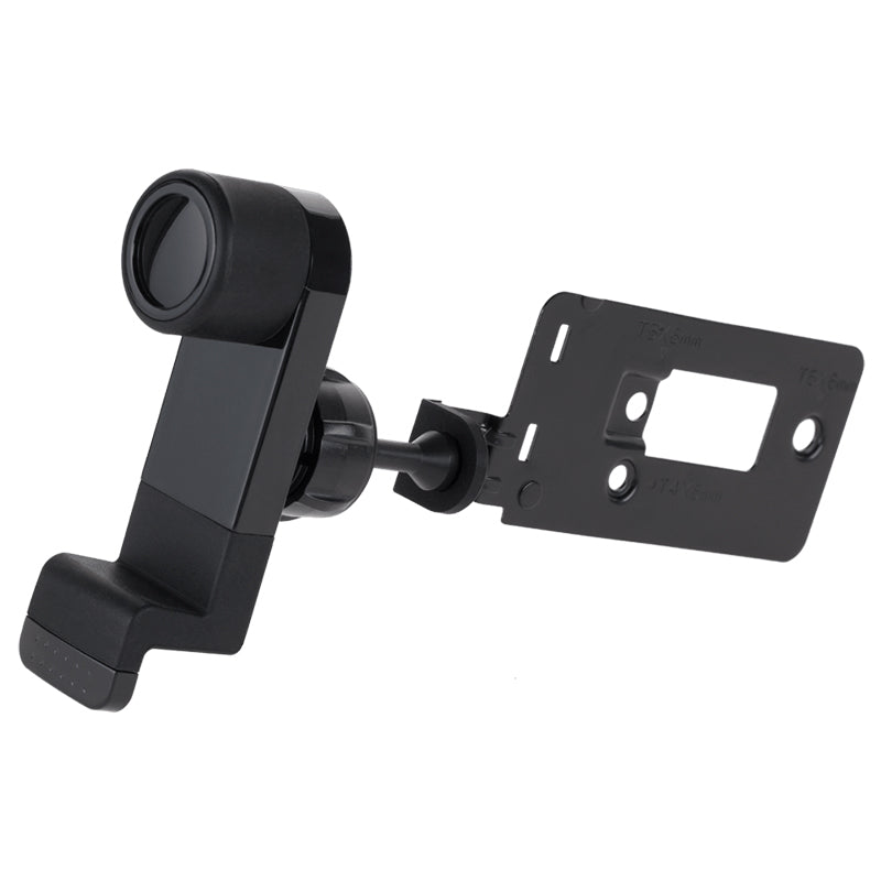 Kit Suport Smartphone pentru Radio Instalare