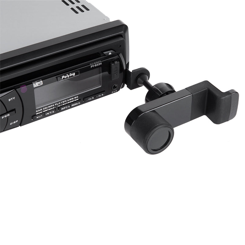 Kit Suport Smartphone pentru Radio Instalare