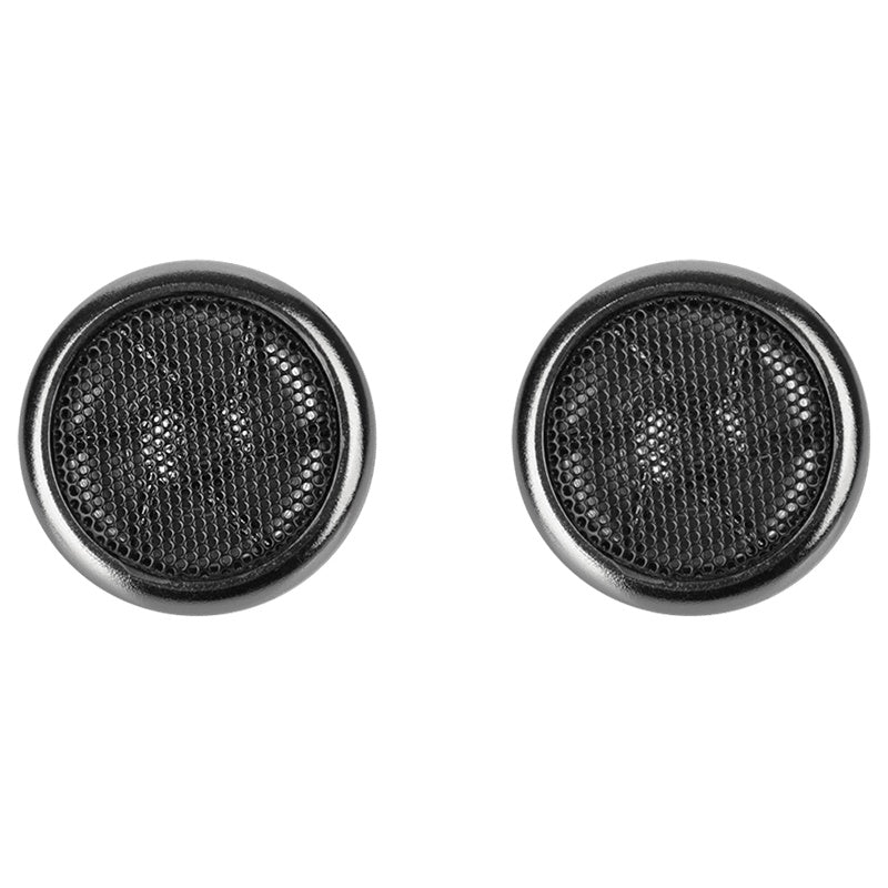Set Tweetere Auto Neodimum + Filtru