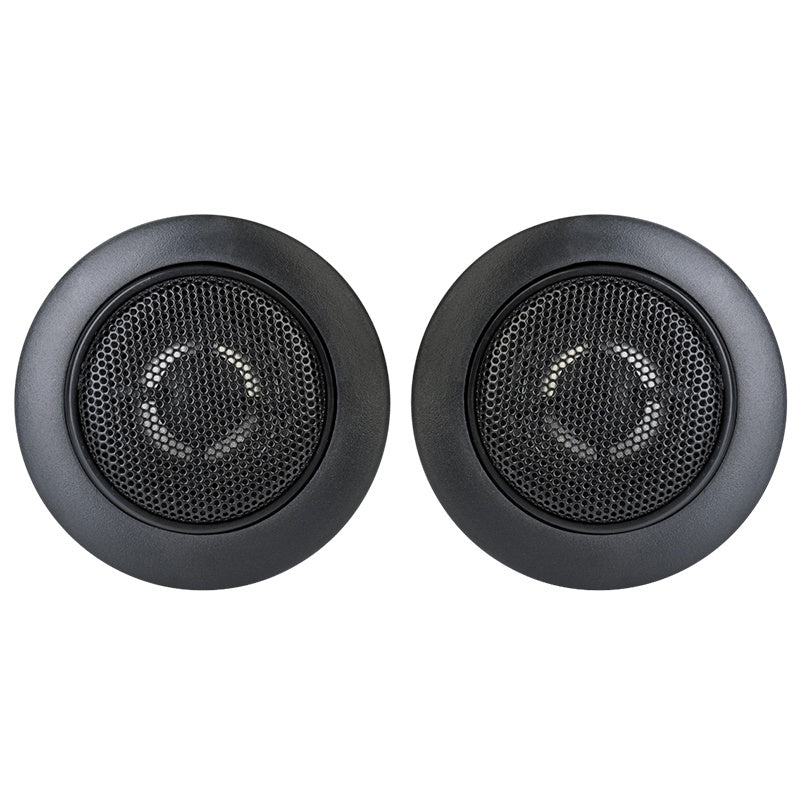 Set Tweetere Auto Neodymium + Filtre