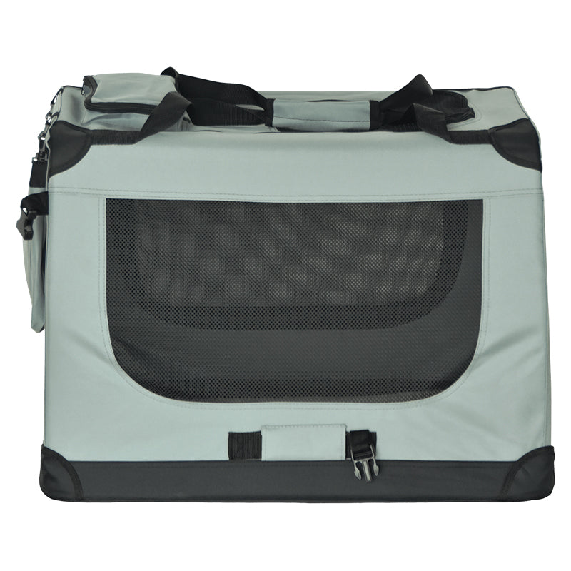 GEANTA DE TRANSPORT ANIMALE 82X58X58 CM