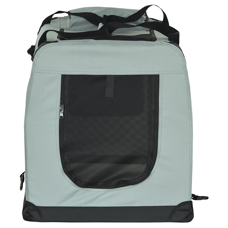 GEANTA DE TRANSPORT ANIMALE 90X61X65 CM