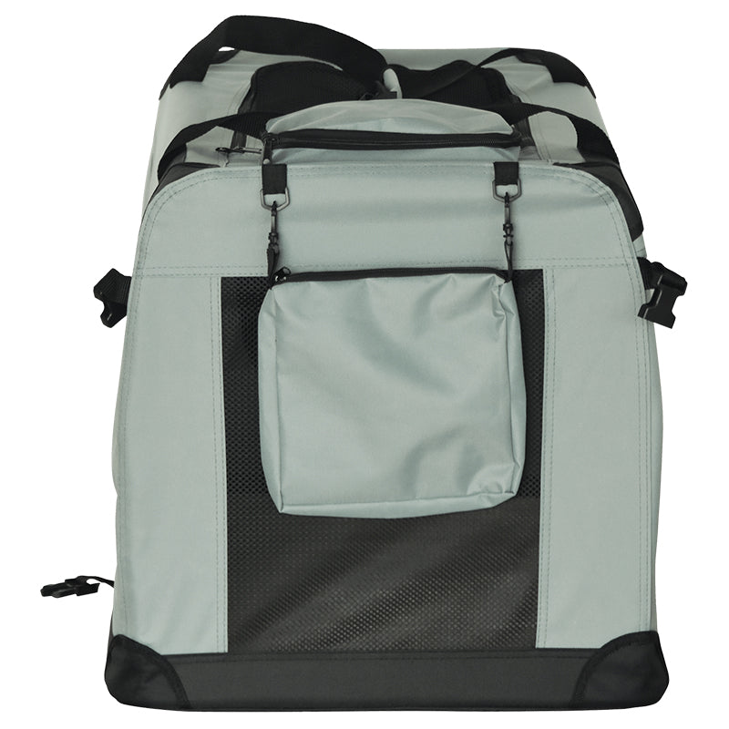 GEANTA DE TRANSPORT ANIMALE 90X61X65 CM