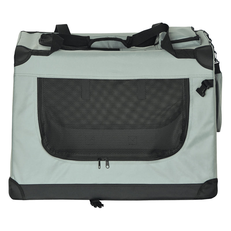 GEANTA DE TRANSPORT ANIMALE 90X61X65 CM