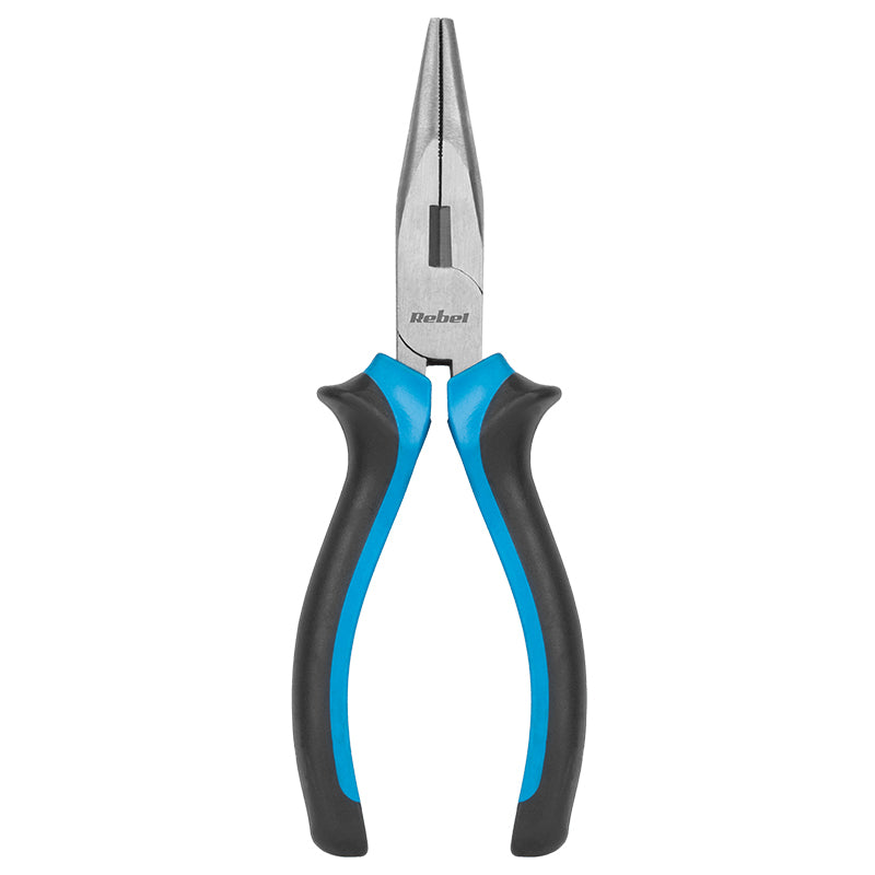 SET PATENTI COMBINATI 5 BUC REBEL