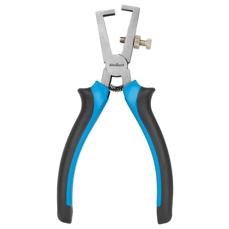 SET PATENTI COMBINATI 5 BUC REBEL