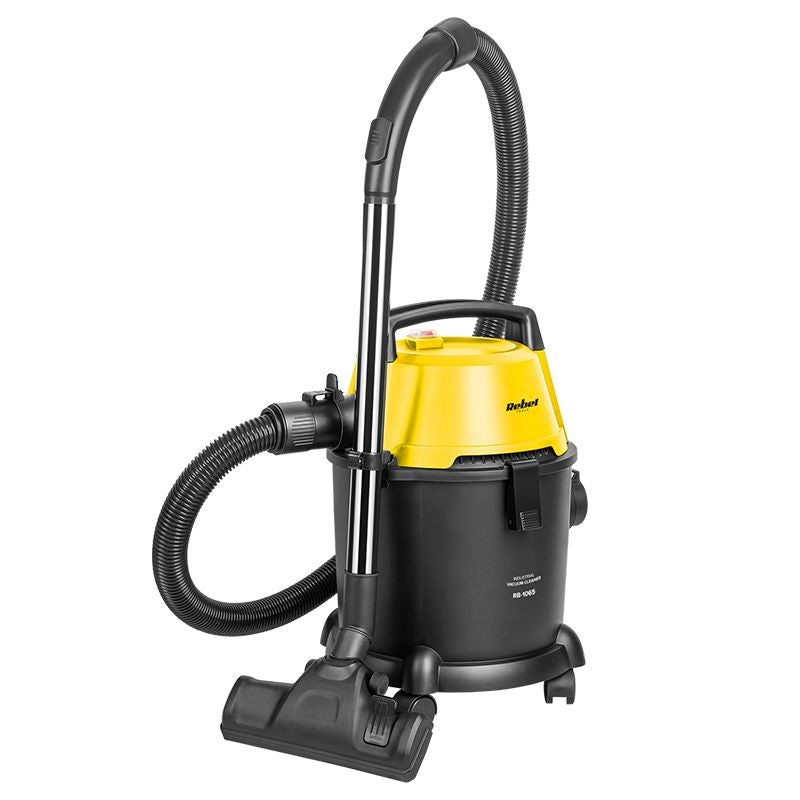 Aspirator Industrial