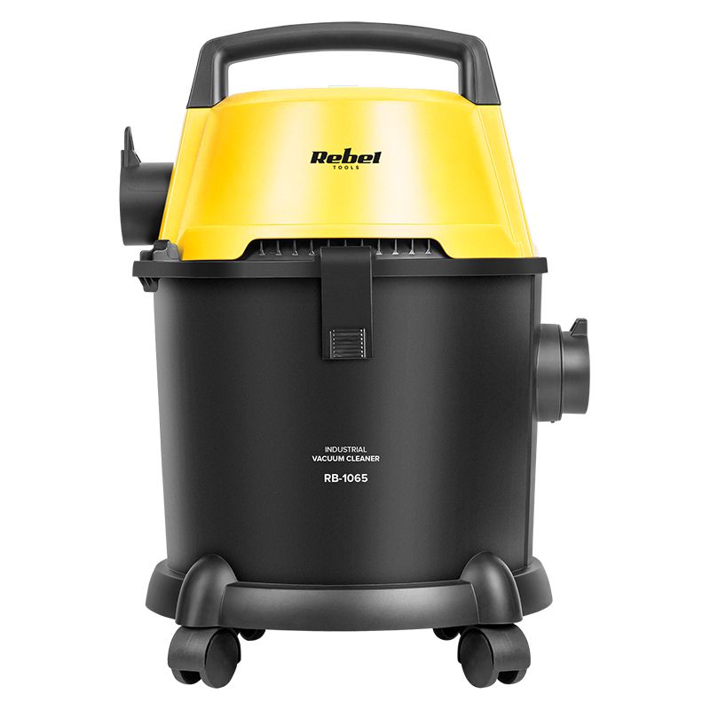 Aspirator Industrial