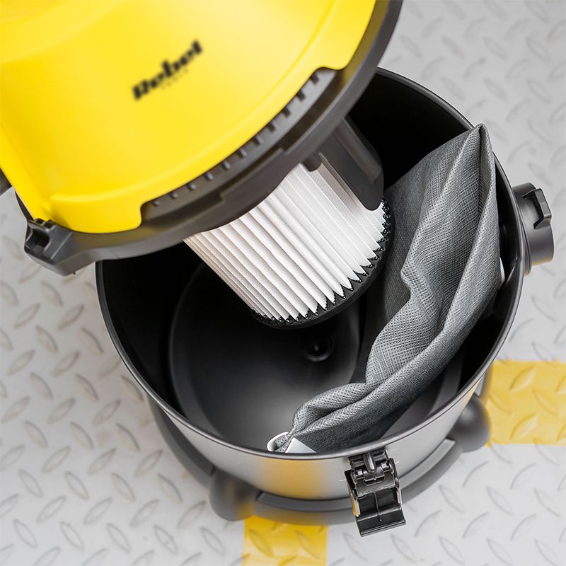 Aspirator Industrial