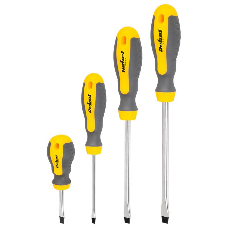 SET SURUBELNITE 8 BUC REBEL