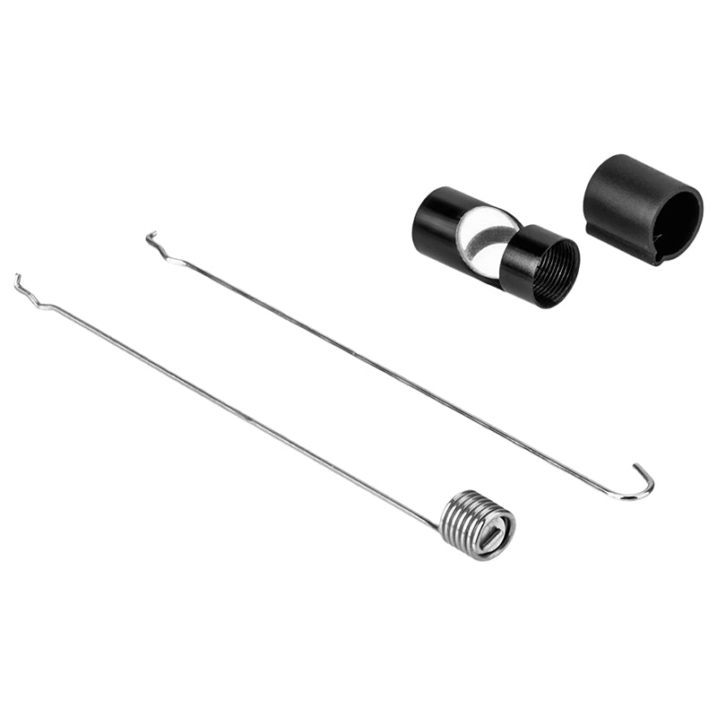 CAMERA INSPECTIE ENDOSCOP ANDROID / WINDOWS REBEL