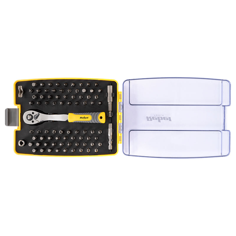 SET CLICHET SI 80 BITI REBEL