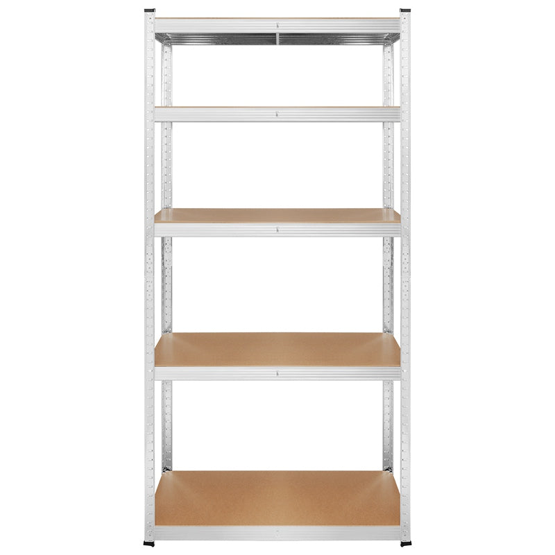 RAFT METALIC 5 POLITE MDF 180X90X40 REBEL