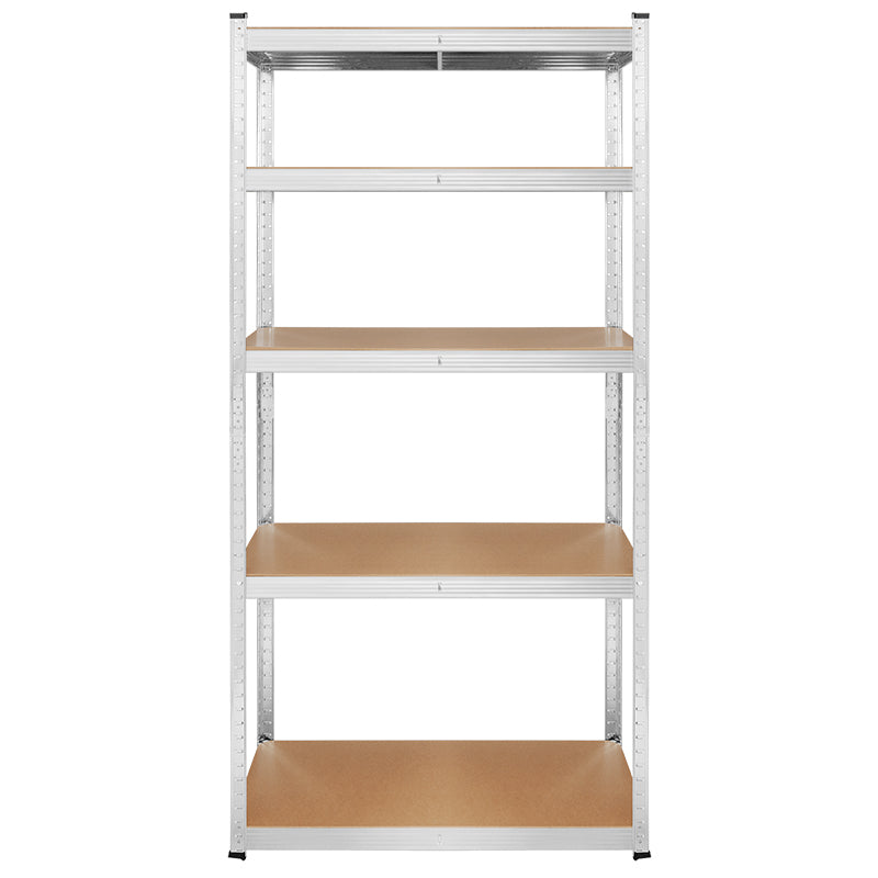 RAFT METALIC 5 POLITE 750KG MDF 180X90X40 REBEL