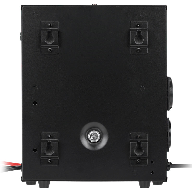 UPS CENTRALE TERMICE SINUS PUR 800VA 500W 12V REBEL
