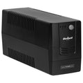 UPS OFFLINE NANOPOWER 650 (650VA/360W) REBEL