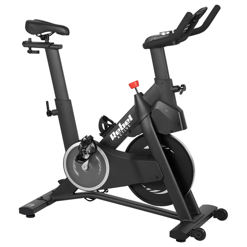 Bicicleta Spinning