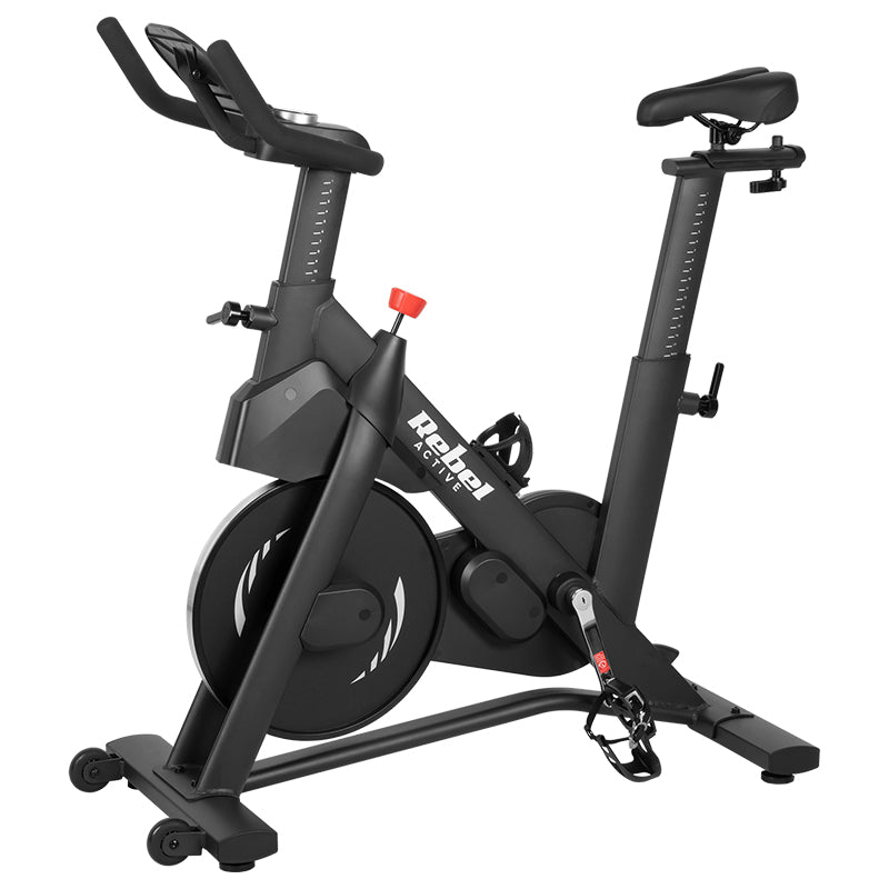 Bicicleta Spinning