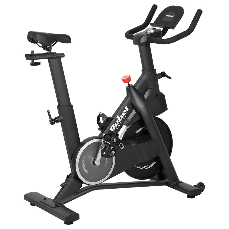 Bicicleta Spinning