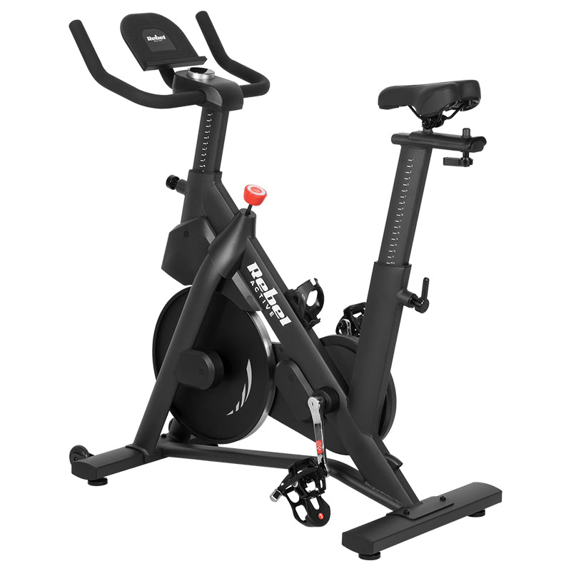 Bicicleta Spinning