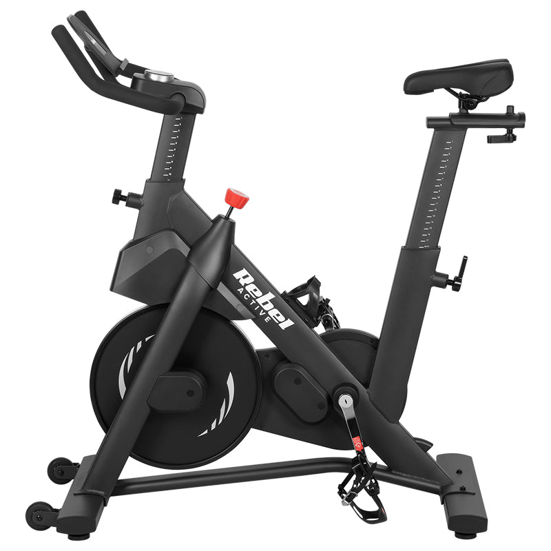 Bicicleta Spinning