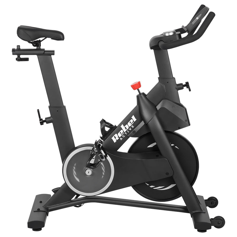 Bicicleta Spinning
