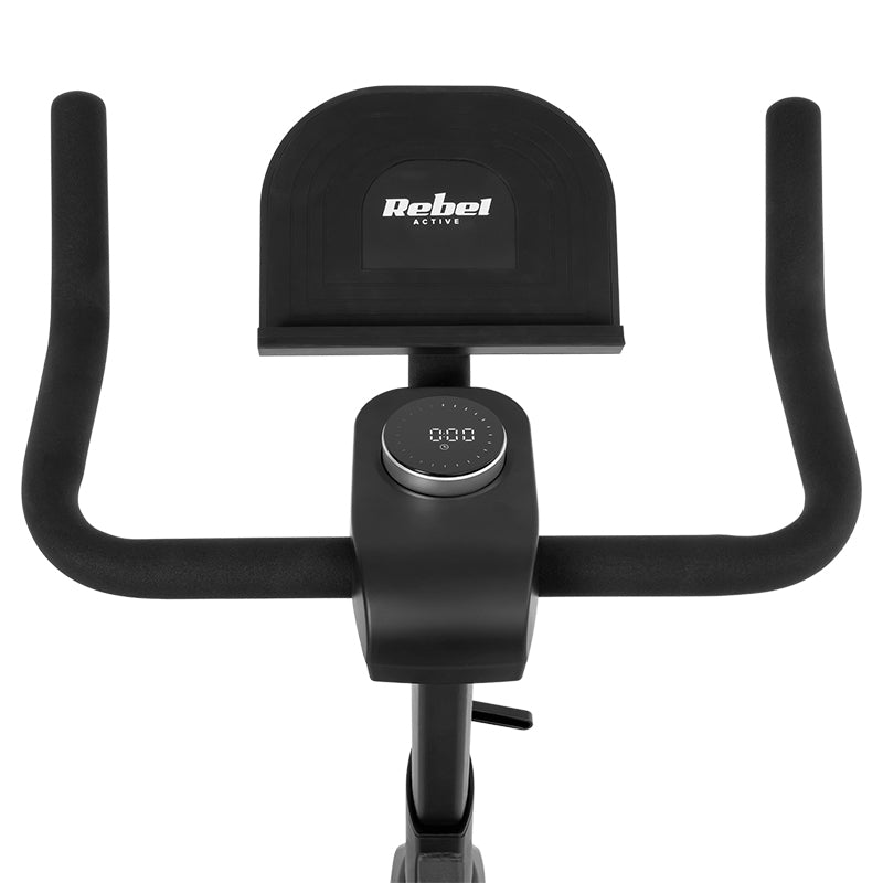Bicicleta Spinning
