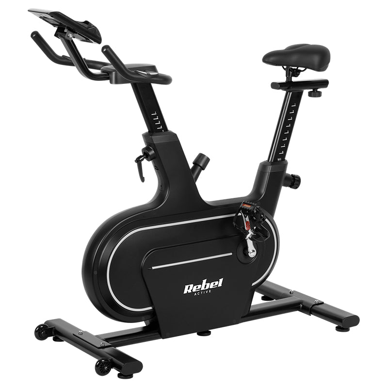 Bicicleta Spinning