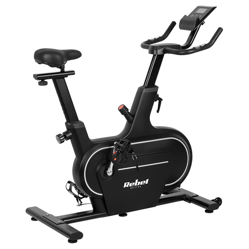 Bicicleta Spinning
