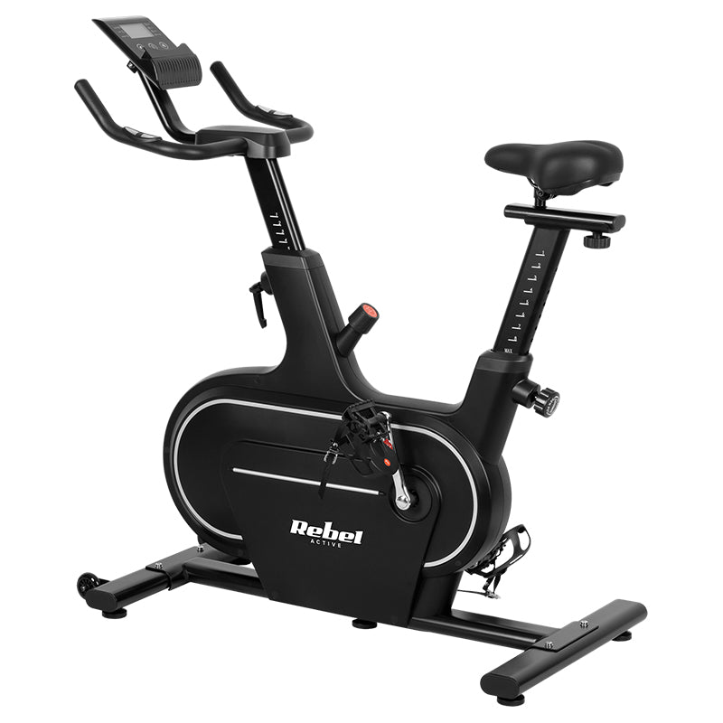 Bicicleta Spinning