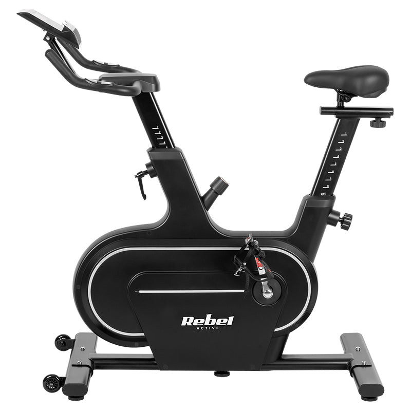 Bicicleta Spinning