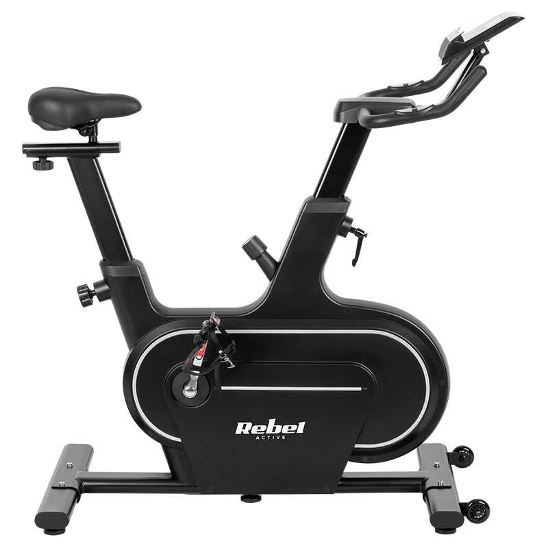 Bicicleta Spinning