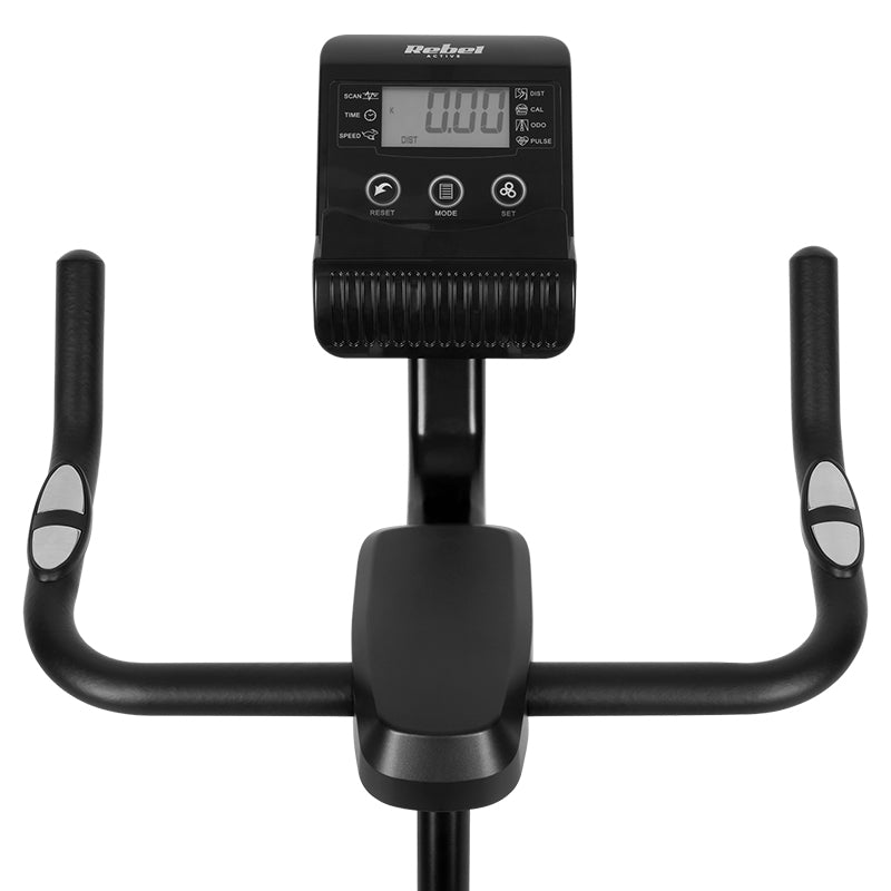 Bicicleta Spinning