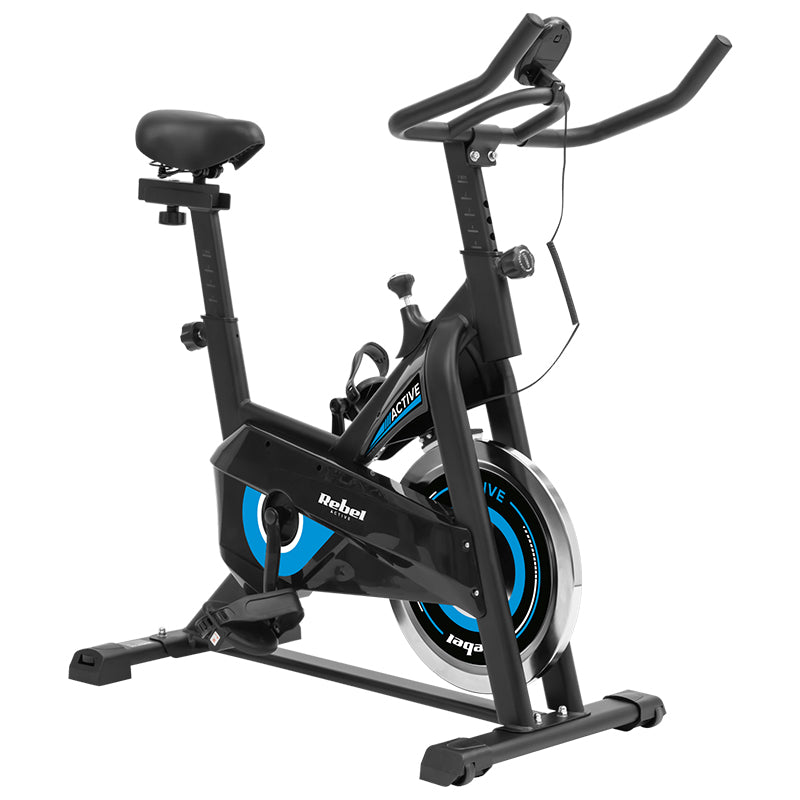 Bicicleta Spinning - Spinning Bike