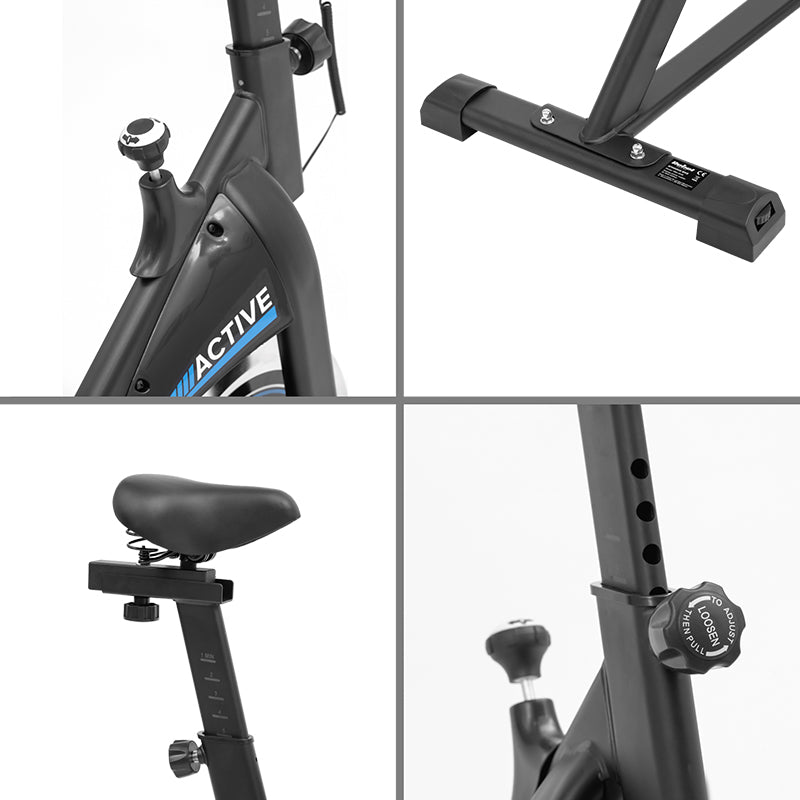 Bicicleta Spinning - Spinning Bike