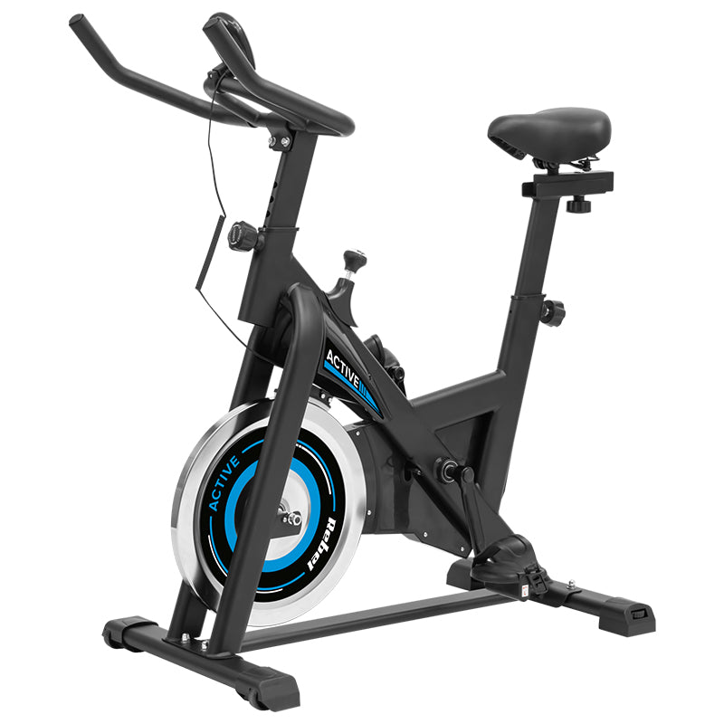 Bicicleta Spinning - Spinning Bike